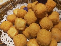 -金汤宴餐厅·粤菜(德云社店)