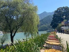 -新安江山水画廊风景区