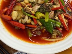 -明婷饭店(外曹家巷店)