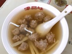 -津品味小吃(大学湾店)