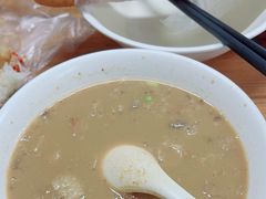 -阊门姚记豆浆(旧学前直营店)