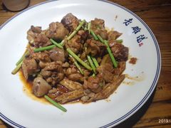 老洛阳生炒鸡-洛阳面馆(红专路店)