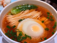 -玉林烤鸭店(定福庄店)