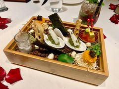 -莲西餐(曲江店)