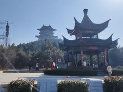 -铁道游击队纪念馆