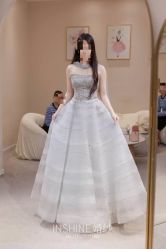 -INSHINE婚纱礼服