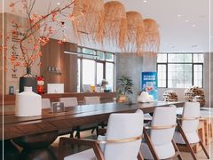 -海兰云天度假区温泉