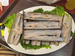 -好彩海鲜火锅饭店(银河百老汇店)