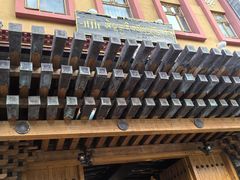 -思金拉措庄园藏餐(太阳岛店)