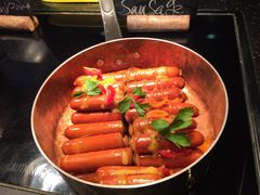 -OPEN開全日自助餐厅·牛肉火锅·海鲜(佛山希尔顿酒店)