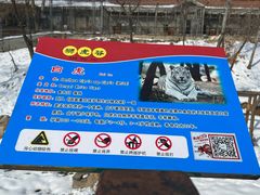 -石家庄市动物园