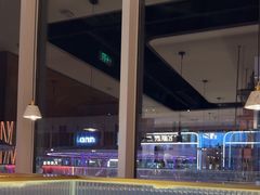 -比格比萨自助(宝山日月光店)