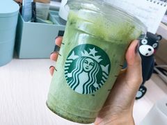 -星巴克(天津五大道店)