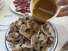 -乌记鲜活牛肉城(金砂东路店)