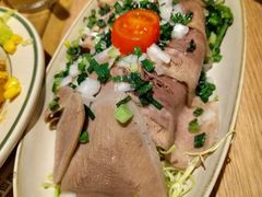 -玛格萝妮比萨屋(四平店)