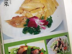 -一粥(华侨城创意文化园店)