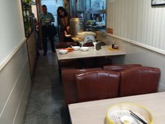 大堂-老上海里弄味道(知春路店)