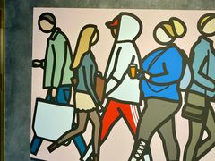 -Money Shops(愚园路店)