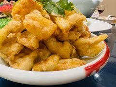 -辽宁大厦海鲜渔港