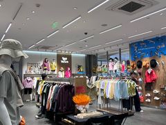 -丽达购物中心(崂山店)