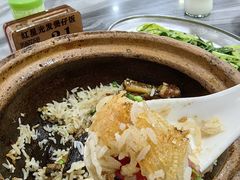 -红星光发煲仔饭(大石街店)