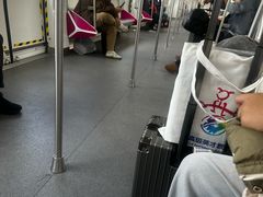 -松岗(地铁站)