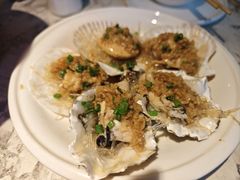 -悦海·家宴·冰花皮皮虾大锅贴(宝龙店)