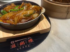 -滋粥楼·顺德菜(番禺广场总店)