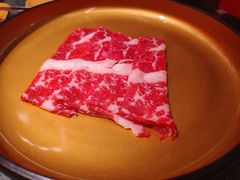 -牛New寿喜烧(曹路花园城店)