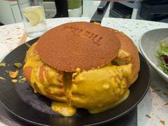 -大树餐厅(环球港店)
