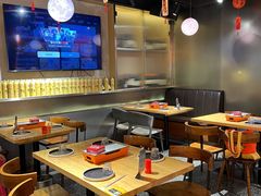 -记忆串城·东北烧烤·小龙虾·大型团建(南油店)