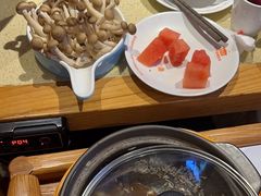 -煲大王老砂锅猪肚鸡(泊富ICITY店)