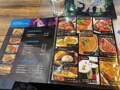 -Hi YOU你的饭局泰餐厅(雍和宫店)