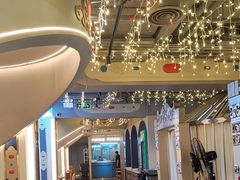 -娜仁图雅蒙古美食村(33小镇店)