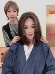 -MMbyHairCode 芭曲发型沙龙