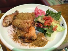-Famous肥猫墨西哥音乐餐吧(五棵松华熙LIVE店)