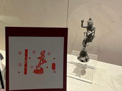 -张掖市博物馆