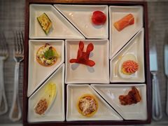 -北京贵宾楼饭店 红墙咖啡厅