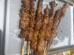 -木屋烧烤(南新店)
