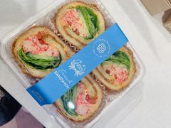 -巴黎贝甜(龙之梦购物中心虹口店)