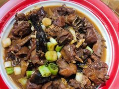 -和源祥·日照菜扛把子(万平口一店)