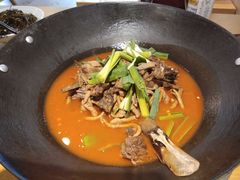 -楚成谷鸭馆(裕民店)