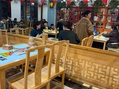 -汉唐守艺人·河北面馆(民心河店)