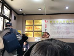 -秦云老太婆摊摊面(磁器口店)