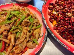 -馬伍旺川菜(江北虹悦城店)