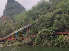 -英西峰林·洞天仙境