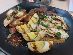 -张妈台式锅烧(深大店)