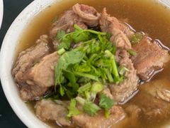 -万盛园炖肉馆(云峰店)