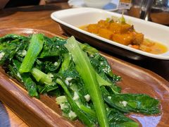 -隔壁老王·家常云南菜(皇冠店)
