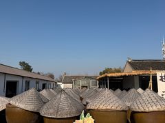 -苏州市吴中区光福窑上花果蜜饯厂